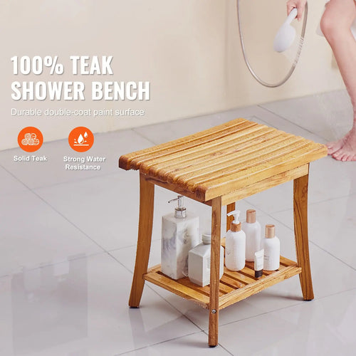 TERRA™ Spa Stool