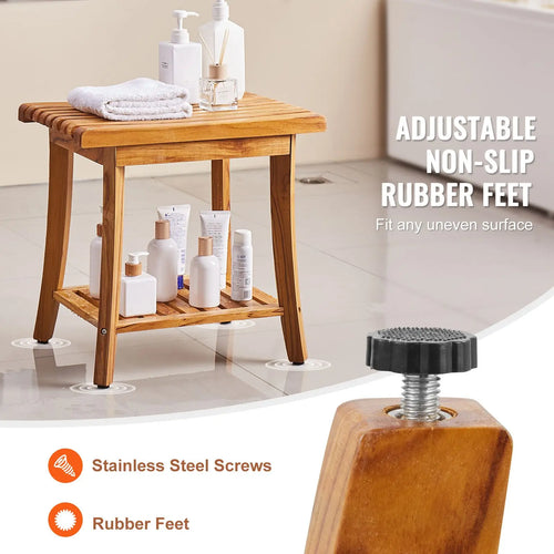 TERRA™ Spa Stool