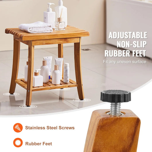 TERRA™ Spa Stool