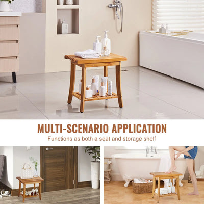 TERRA™ Spa Stool