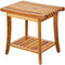 TERRA™ Spa Stool