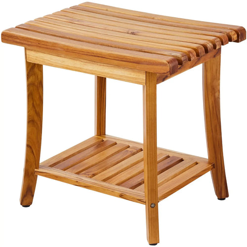 TERRA™ Spa Stool