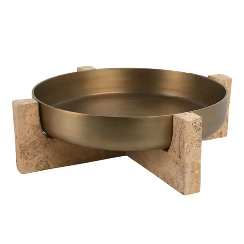 AUREA™ Pedestal Bowl
